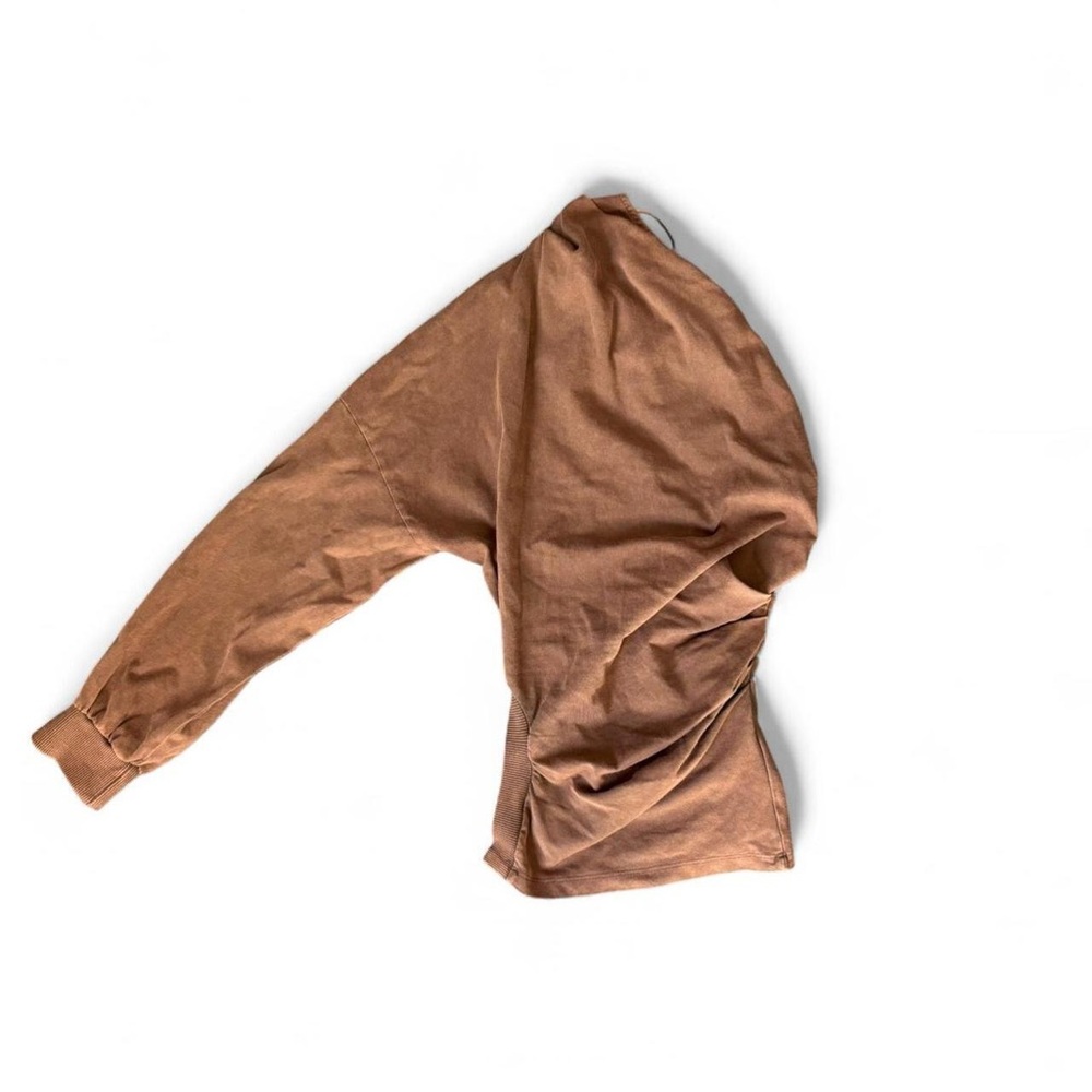 ZARA Asymmetrical Top